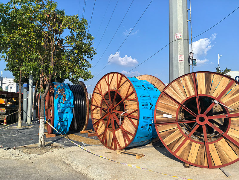項(xiàng)目施工