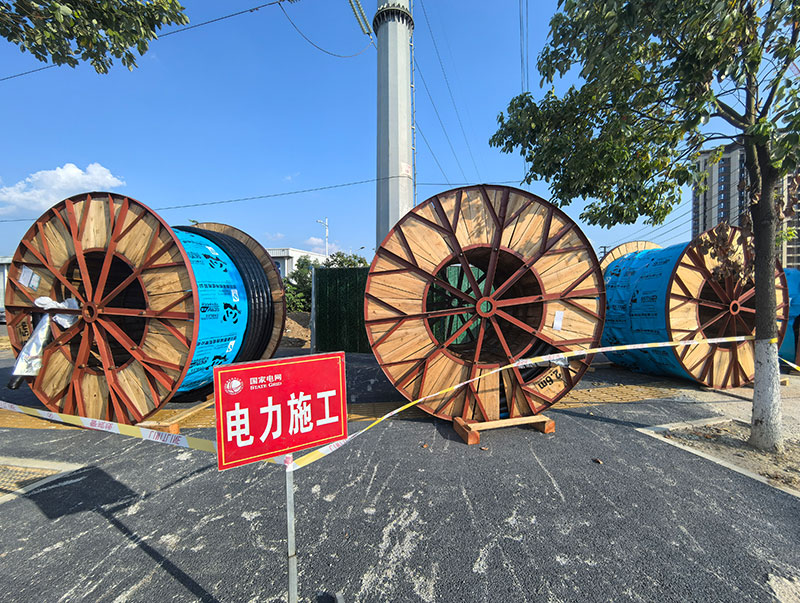 項(xiàng)目施工